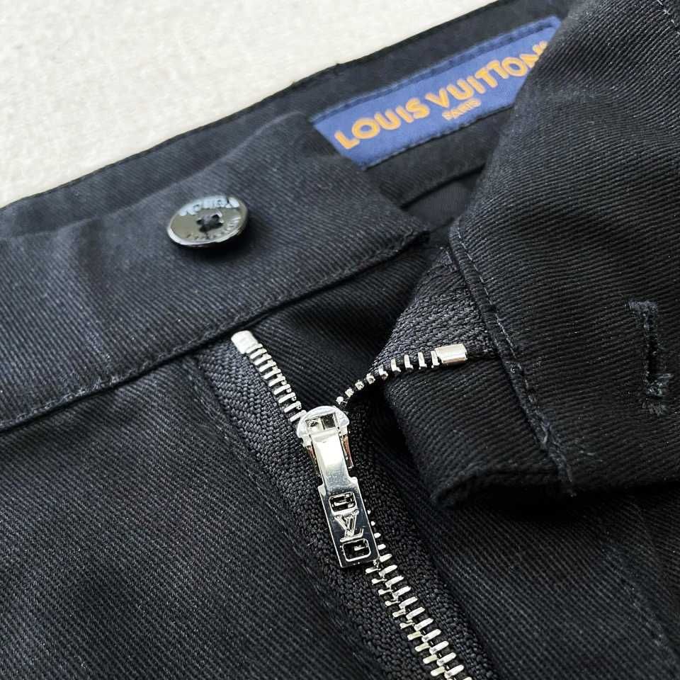 Pantaloni Louis Vuitton