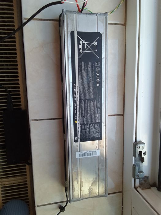 Baterie trotineta electrica xaomi pro 2 aproape noua