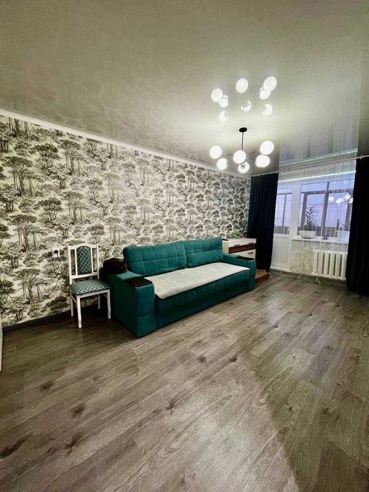 Продается 2-х комнатная квартира