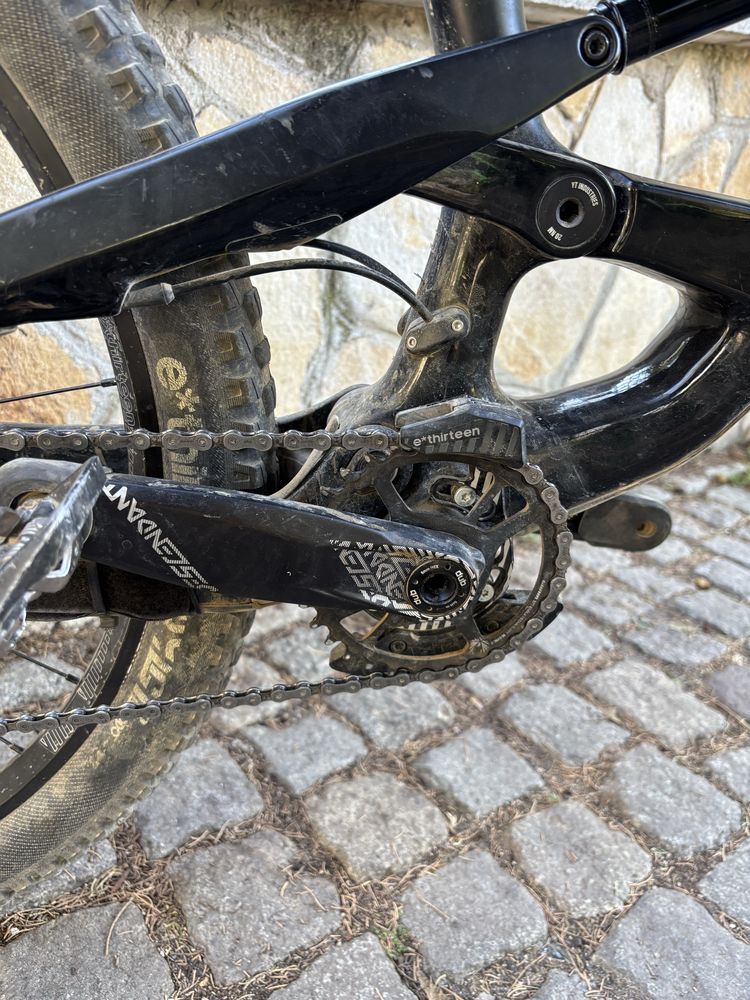 Yt capra 2020 comp 27.5 L