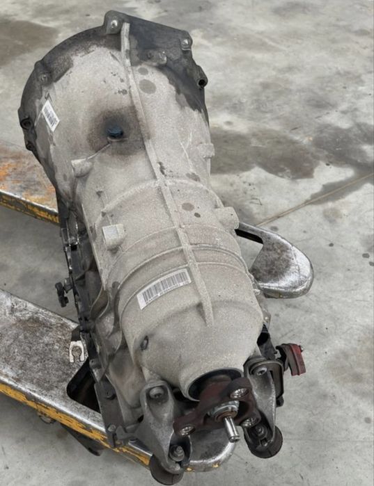 Cutie de viteze bmw zf 6hp28 f10 f01 f02 245hp