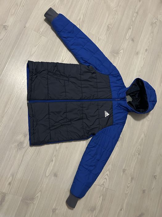 Geacă băieți adidas 164 cm 13-14 ani
