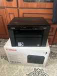 Canon mf3010 holati ideal yaxshi ishlidi aybi yoq
