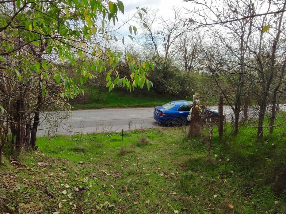 Стара къща във Ведрина