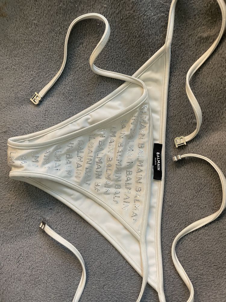 Балмейн бански/ Balmain swimwear