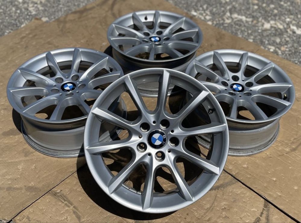 Jante BMW 18 Seria 5 F10 F11
