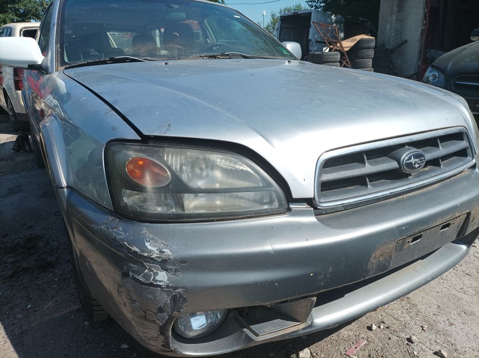 Субару Аутбек /Легаси,Subaru Outback  Legasy 2.5 2.0модели В12/В13