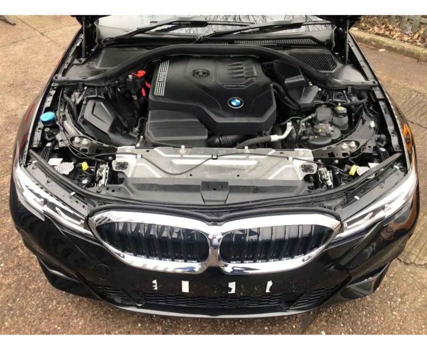 Motor complet BMW b48b20b g11 g12 g20 g21 g22 g23 g30 g31