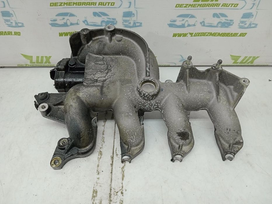 Galerie admisie 1.9 ddis f9q 8200512434 Suzuki Grand Vitara 2  [din 2