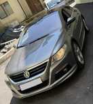 Passat CC R-line