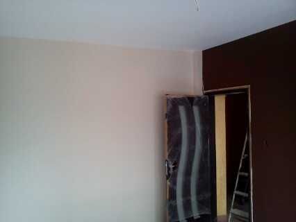 майстор боядисване пребоядисване латекс 4лв, шпакловане шпакловка 4лв