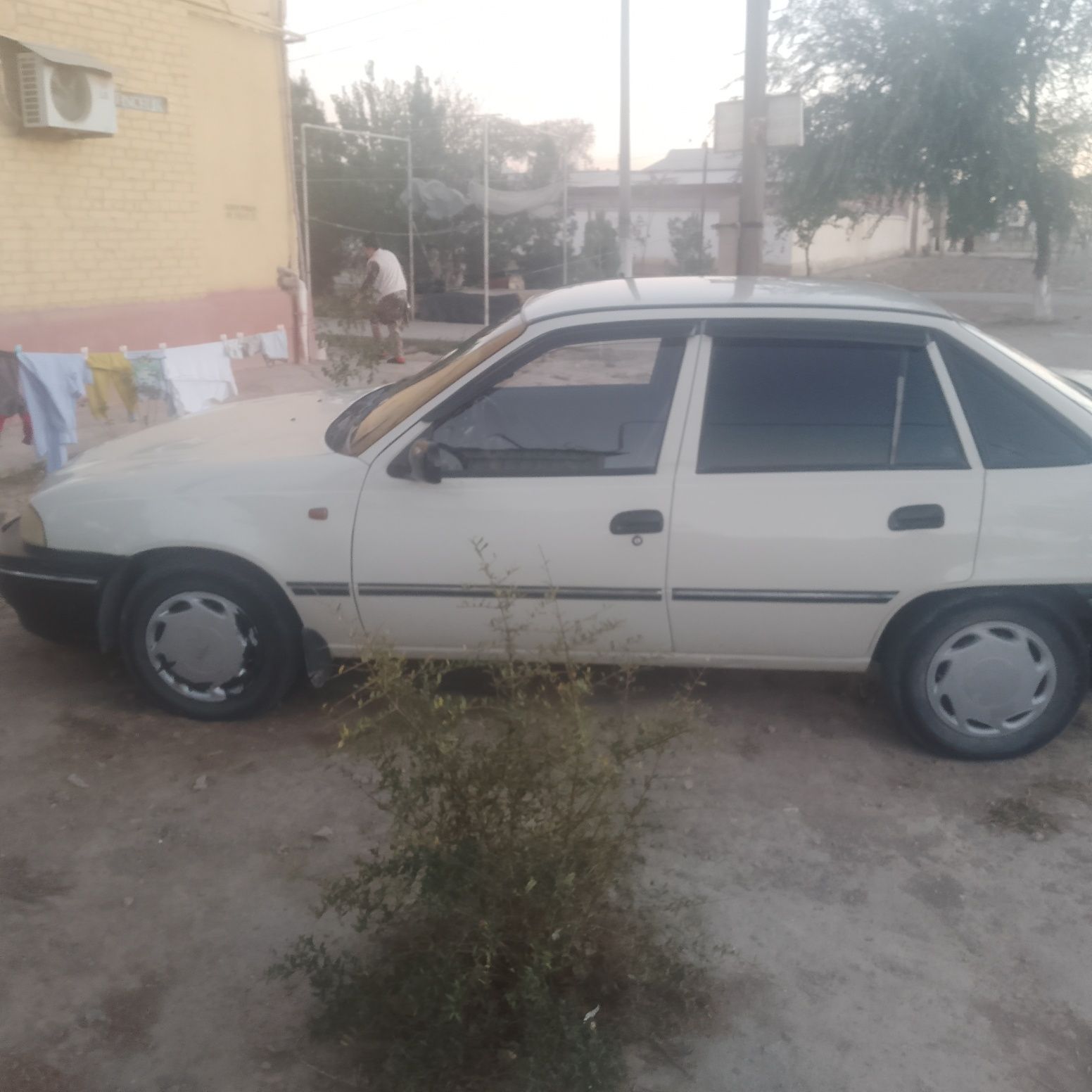 Neksiya 1 sons malochniy svet