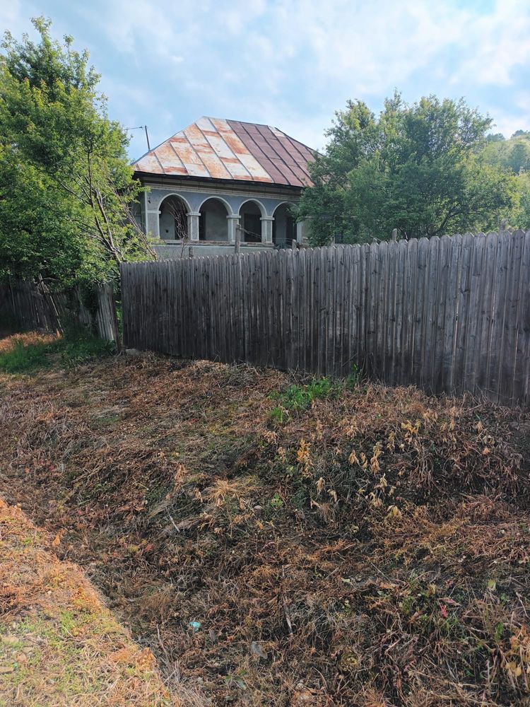 Casa de vanzare aproape de Craiova