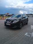 Nissan  Qasquai Exclisiv Edition 4X4 !!!

 !!!