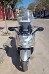 Kymco xciting 250cc