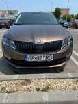 Skoda Octavia 3 1.5