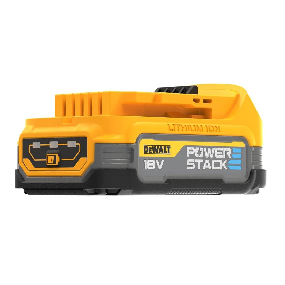 Акумулаторна батерия DeWALT DCBP034/18V  POWERSTACK