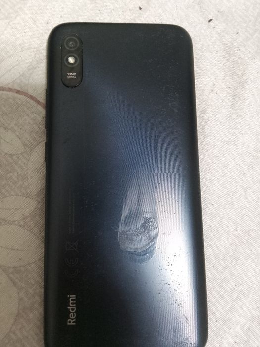 Продам телефон redmi 9A