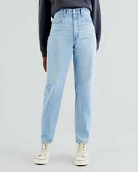 Blugi tip Mom Jeans , model foarte frumos, M, L, XL