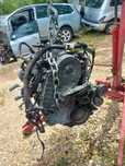 Двигател за Opel Corsa C 1.7 DTL 75 кс