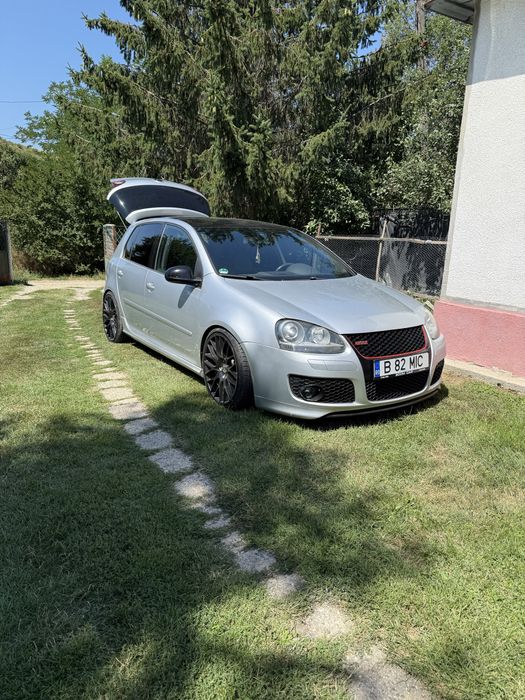 Volkswagen Golf 5 GTI