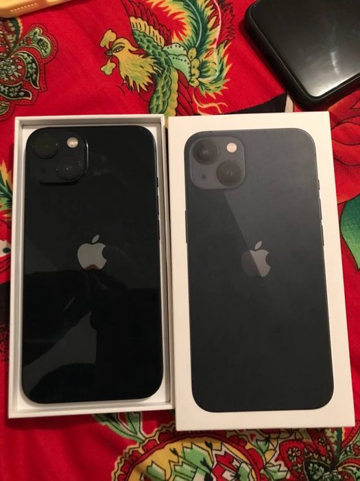 Айфон 13 сатылады!