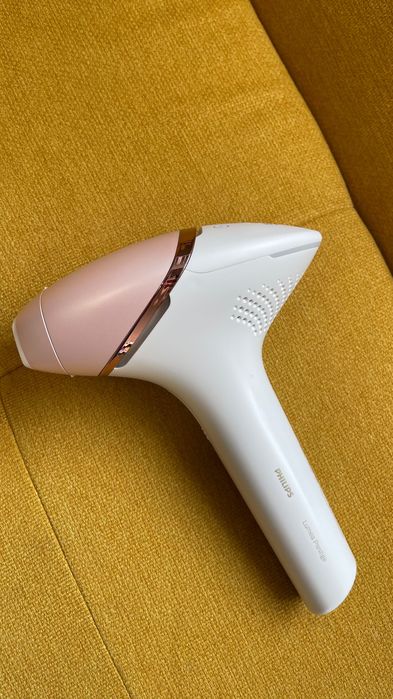 Philips Lumea , Фотоепилатор