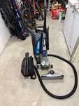 Electrocasnice aspirator