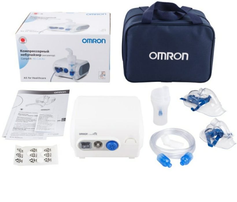 Сдам инголятор EN-28