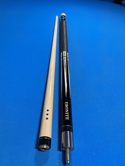Tac Ebonite Profesional Cu filet 250 Tel -27.903..983