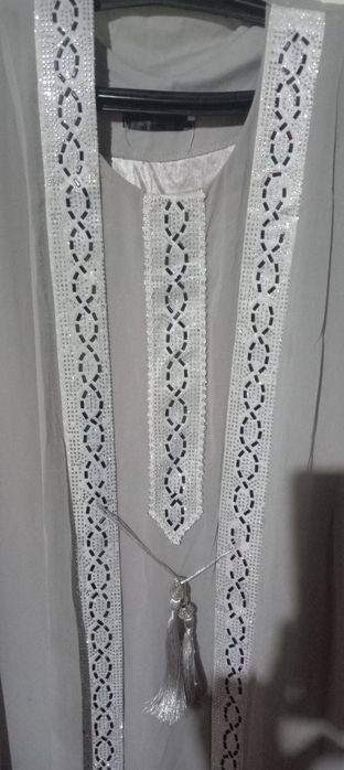 Вечерний Платья абая