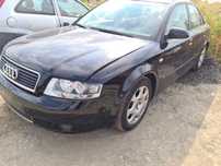 Dezmembram/Piese AUDI A4 B6