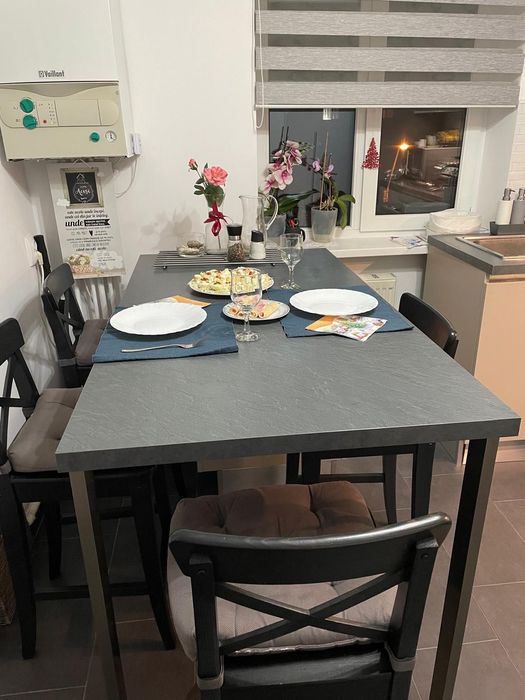 Vand apartament Medias, 3 camere ,88 mp, renovat
