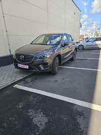 Mazda cx5 de vânzare