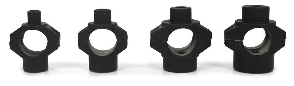 Поялник/лепачка за полипропиленови тръби 16-32мм 1850W