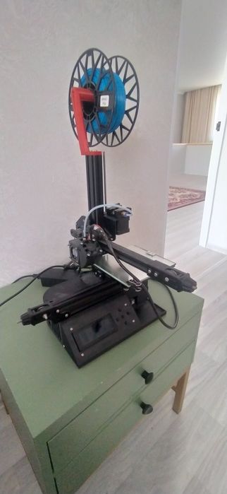 Продам 3 д принтер