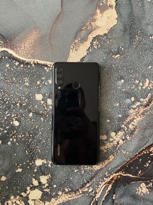 Huawei P30 lite 128g