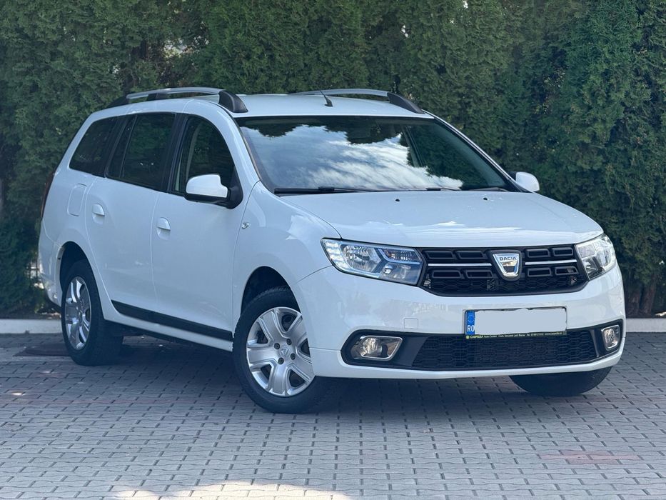 Dacia Logan Dacia Logan Mcv Facelift Diesel