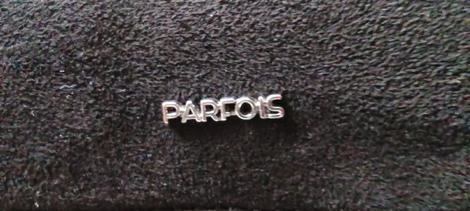 Чанта през рамо PARFOIS