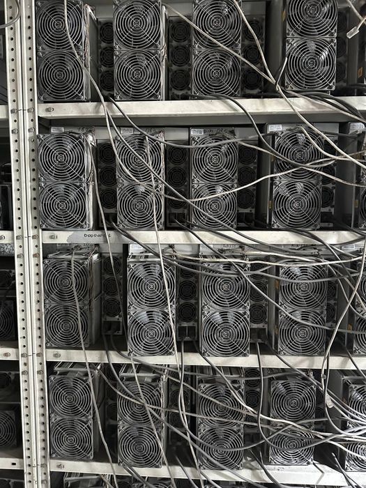 Antminer s19 95 th