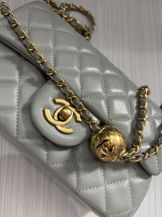 Дамска чанта Chanel