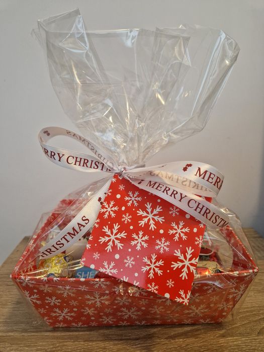 Cadouri si decoratiuni Craciun