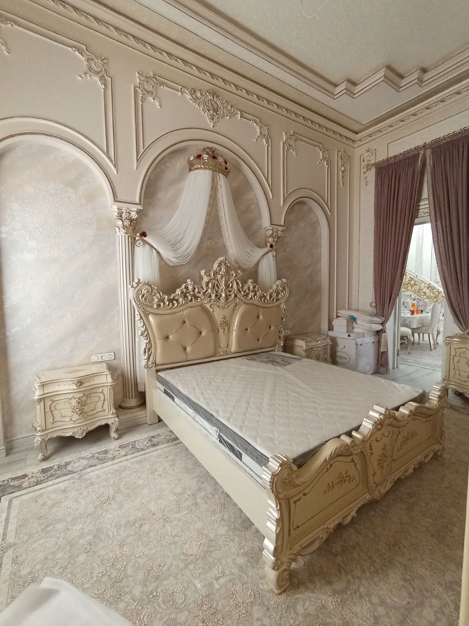 Мебель сборка и разборка