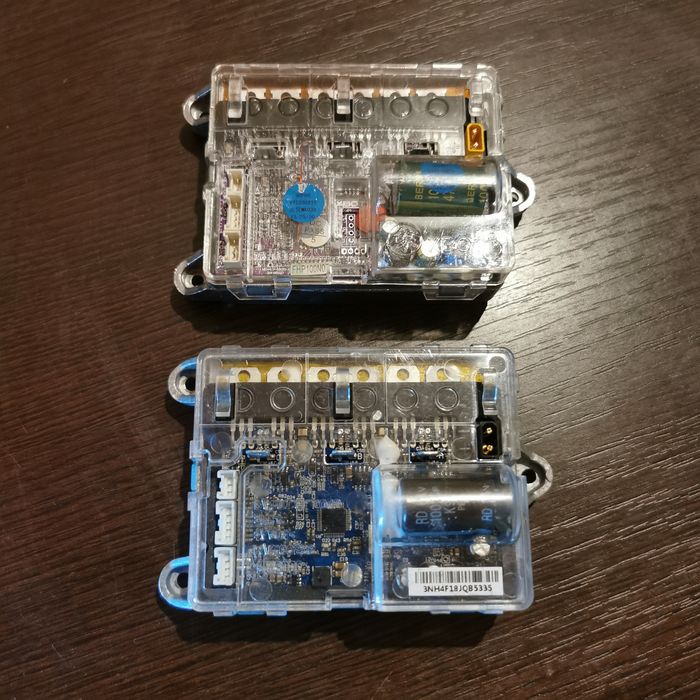 Unitate de control controller trotineta xiaomi