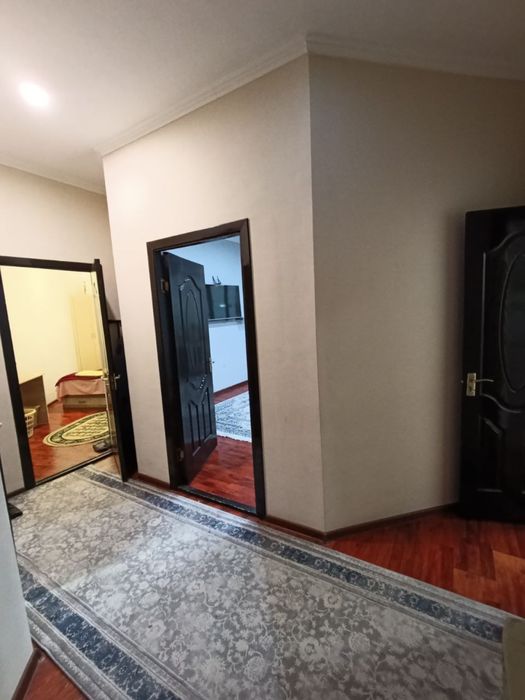 Продажа Голден хаус Паркенский