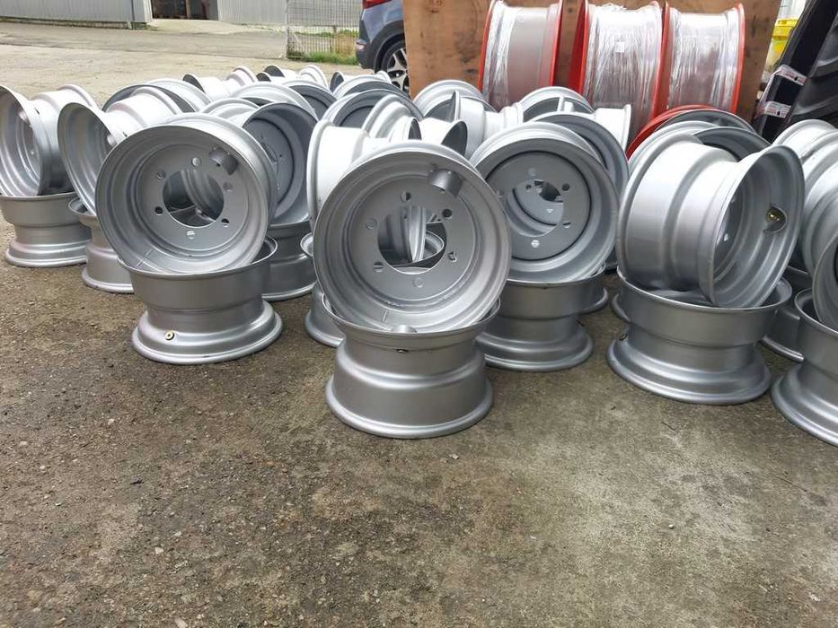 Janta de presa mig vidanje tambur 15.3 0.0/75-15.3 11.5/80-15.3