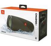 Колонка Jbl charge 4