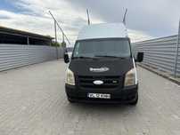 Ford Transit Ford Transit