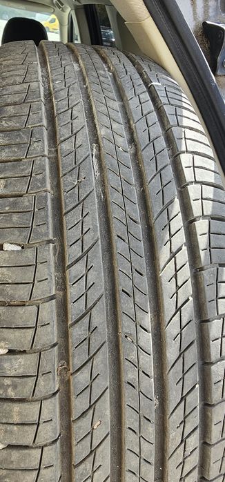 Продавам гуми Hankook