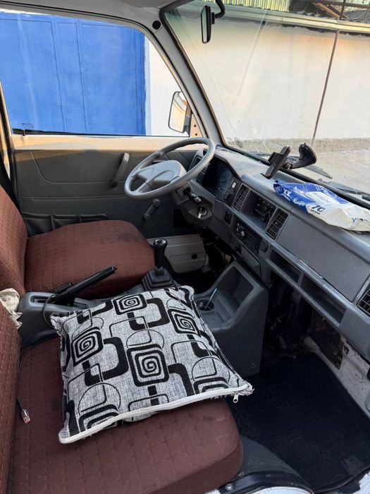 Labo 2022г 195.000 пробег